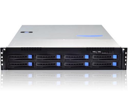 基于Intel Xeon E5-2683 v3的双路2U机架式GPU服务器在数据处理与存储服务中的应用配置解析