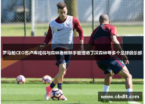 罗马前CEO苏卢库或将与森林老板联手管理诺丁汉森林等多个足球俱乐部 罗马前CEO苏卢库或将与森林老板联手管理诺丁汉森林等多个足球俱乐部