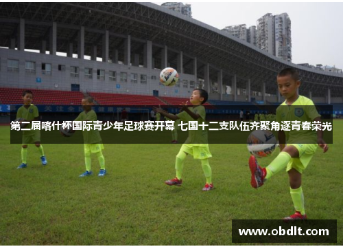 第二届喀什杯国际青少年足球赛开幕 七国十二支队伍齐聚角逐青春荣光 第二届喀什杯国际青少年足球赛开幕 七国十二支队伍齐聚角逐青春荣光